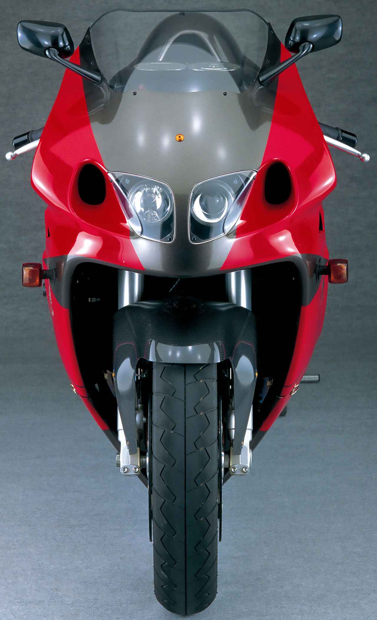 画像 : 4番目の画像 - 【写真11枚】ヨシムラ「HAYABUSA X-1」 - webオートバイ