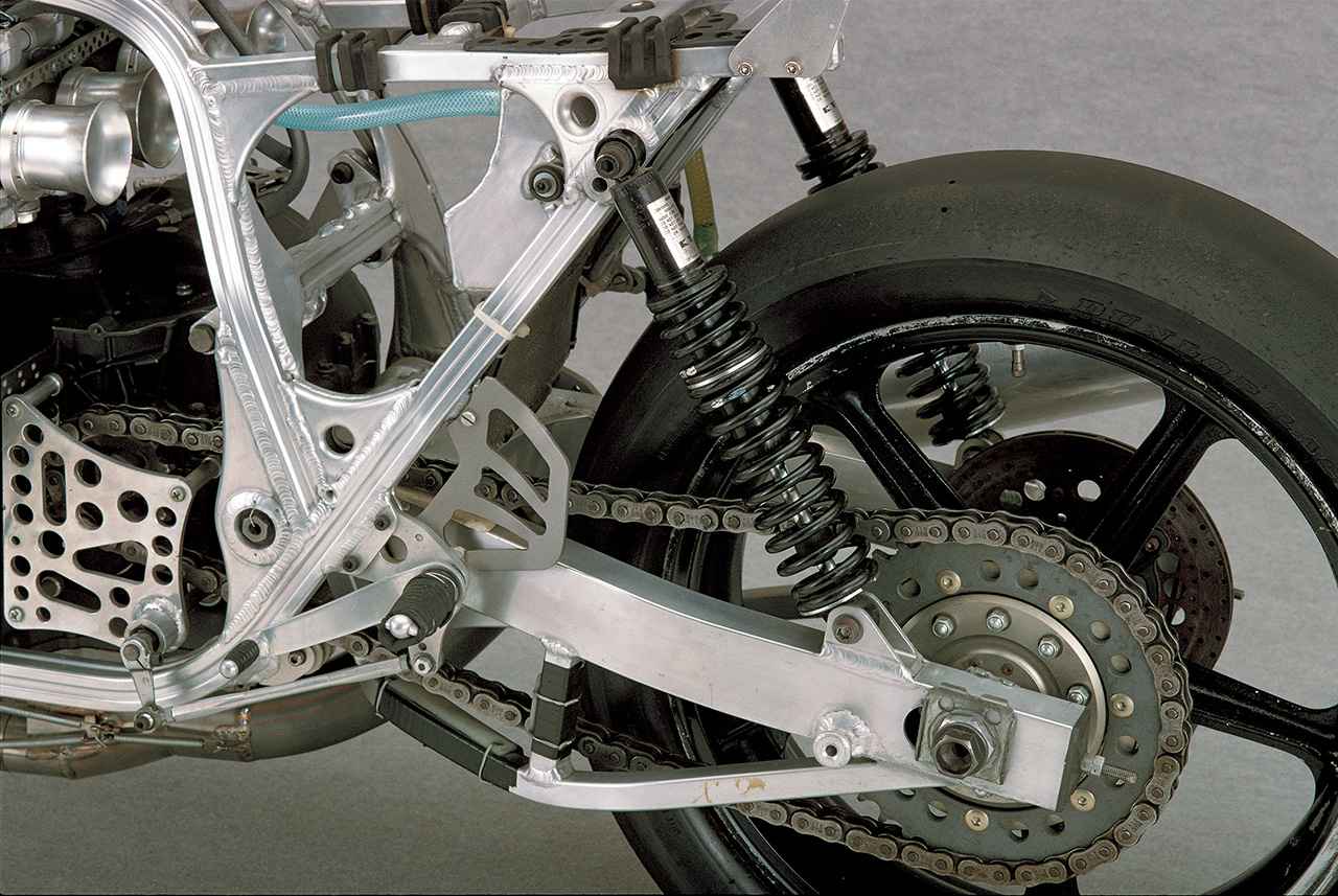 画像 : 11番目の画像 - 【写真12枚】 - webオートバイ