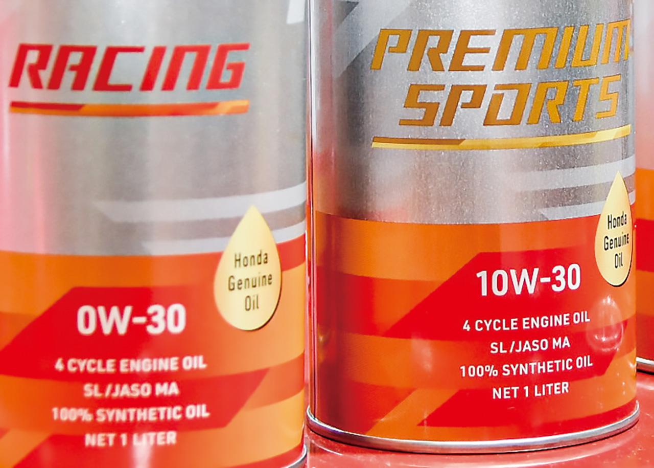 画像: Q2.Honda車以外にPro Hondaのエンジンオイルを使ってもOK?