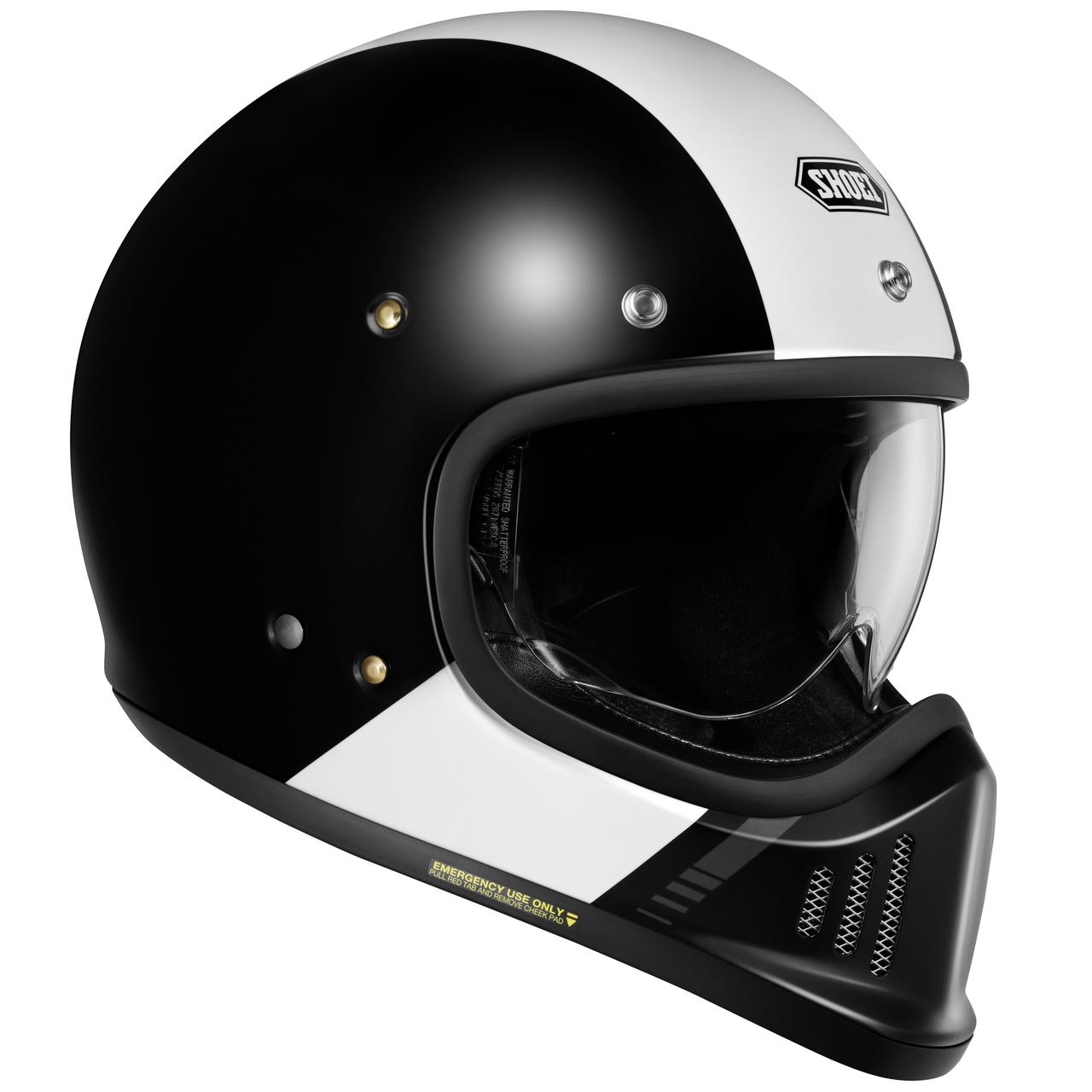 画像2: SHOEI「EXゼロ アヴァンテュール」が登場!鮮やかな3色を追加でファッショナブルな魅力がさらにアップ