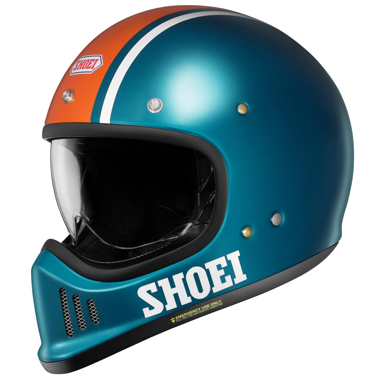 画像: TC-2(BLUE/ORANGE)