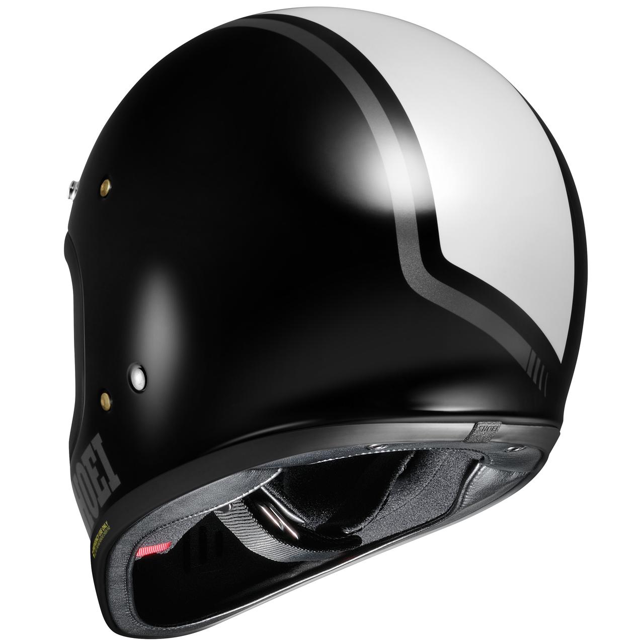 画像1: SHOEI「EXゼロ アヴァンテュール」が登場!鮮やかな3色を追加でファッショナブルな魅力がさらにアップ