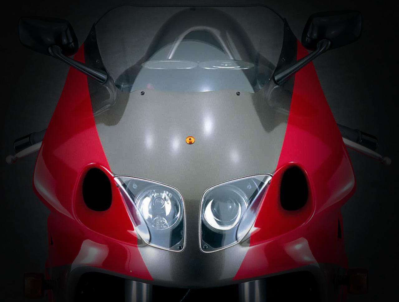 ヨシムラ「HAYABUSA X-1」解説｜Xフォーミュラレーサーの技術を反映