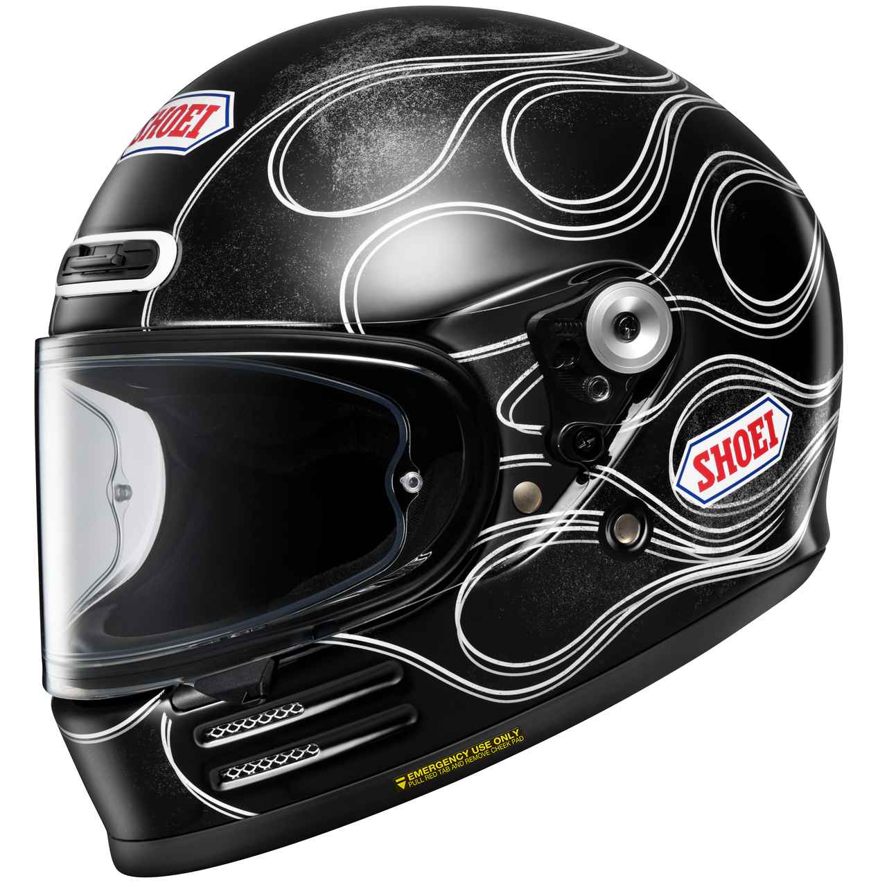 画像: TC-5(BLACK/GREY)