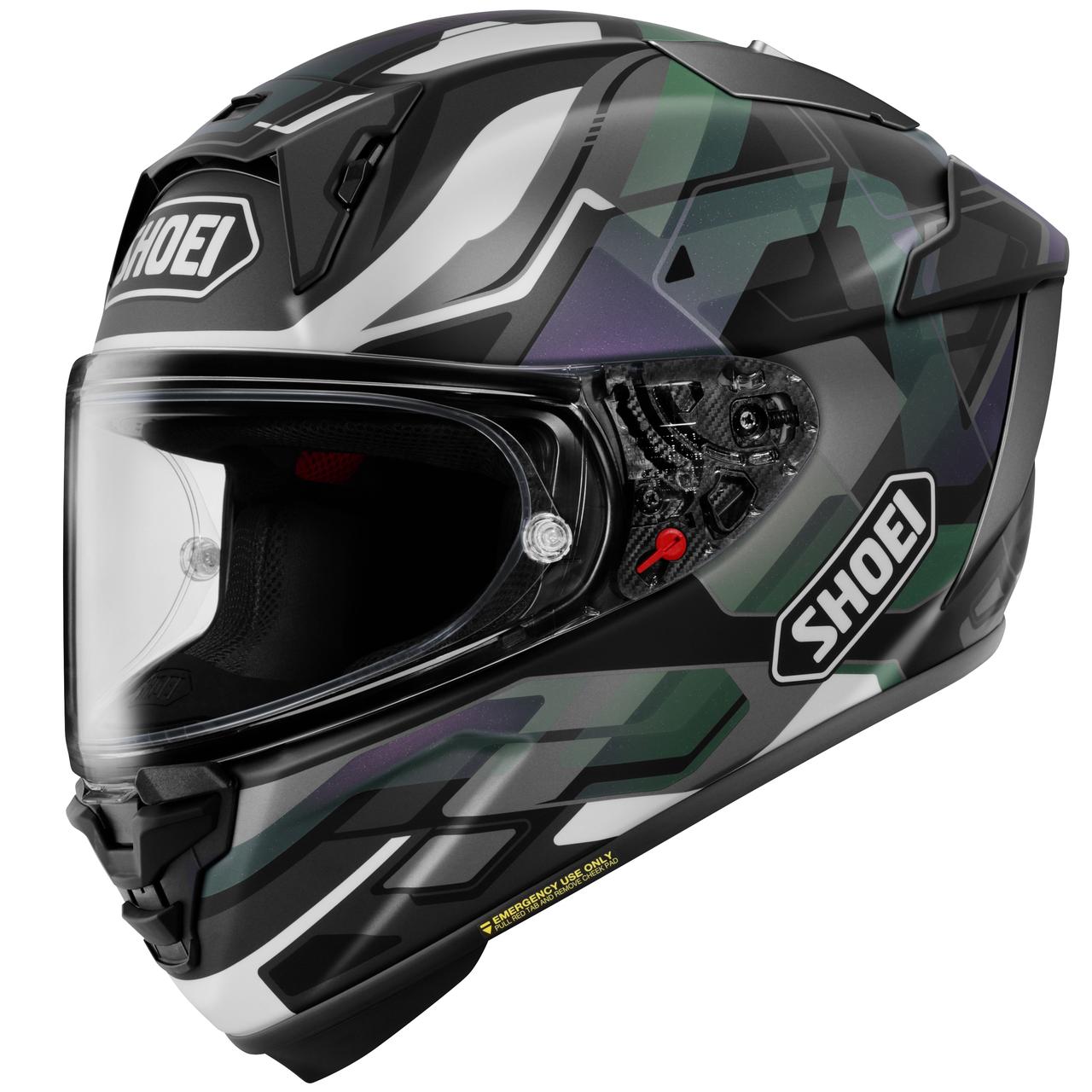 画像: TC-5(BLACK/SILVER)