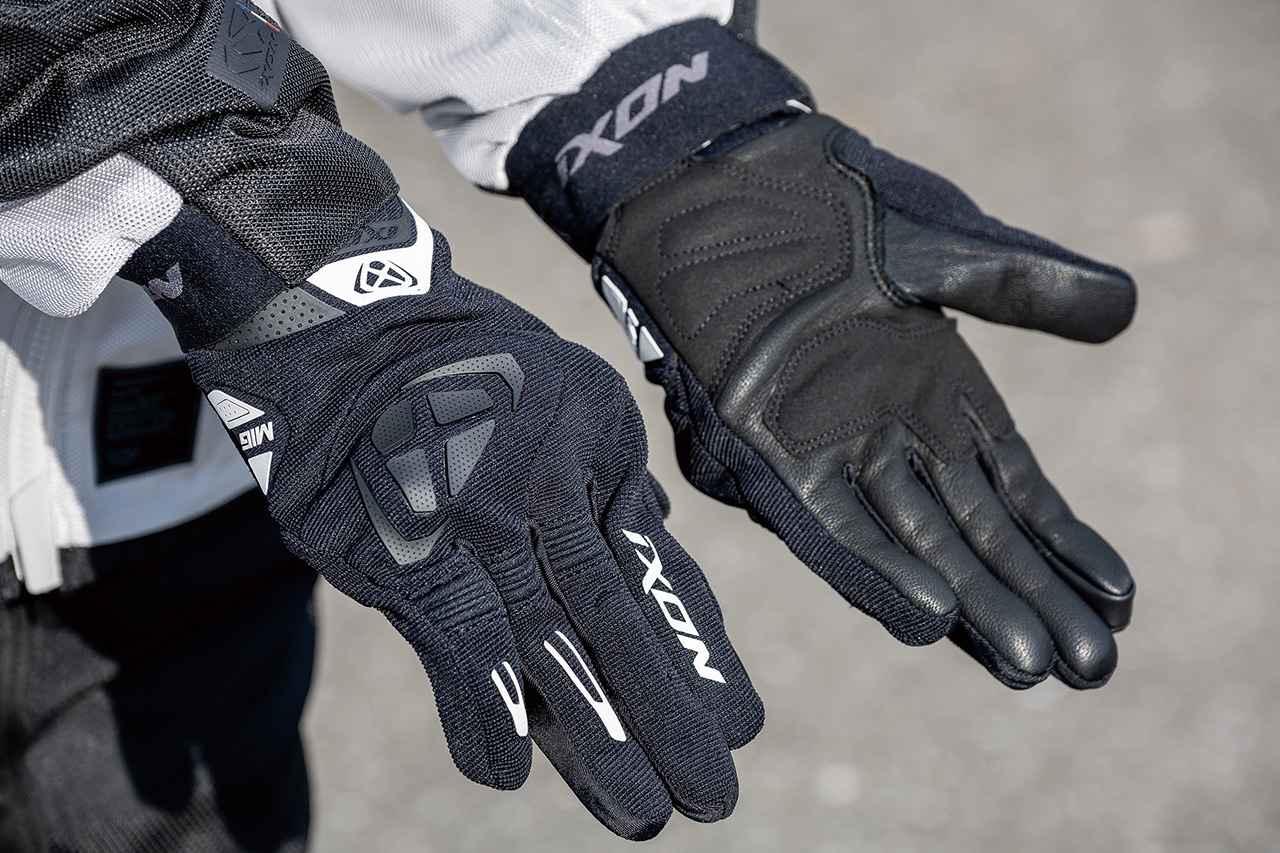 画像 : 5番目の画像 - 【写真32枚】中上貴晶さんとゆくバイク旅｜神社ソムリエ・佐々木優太の開運ツーリング - webオートバイ