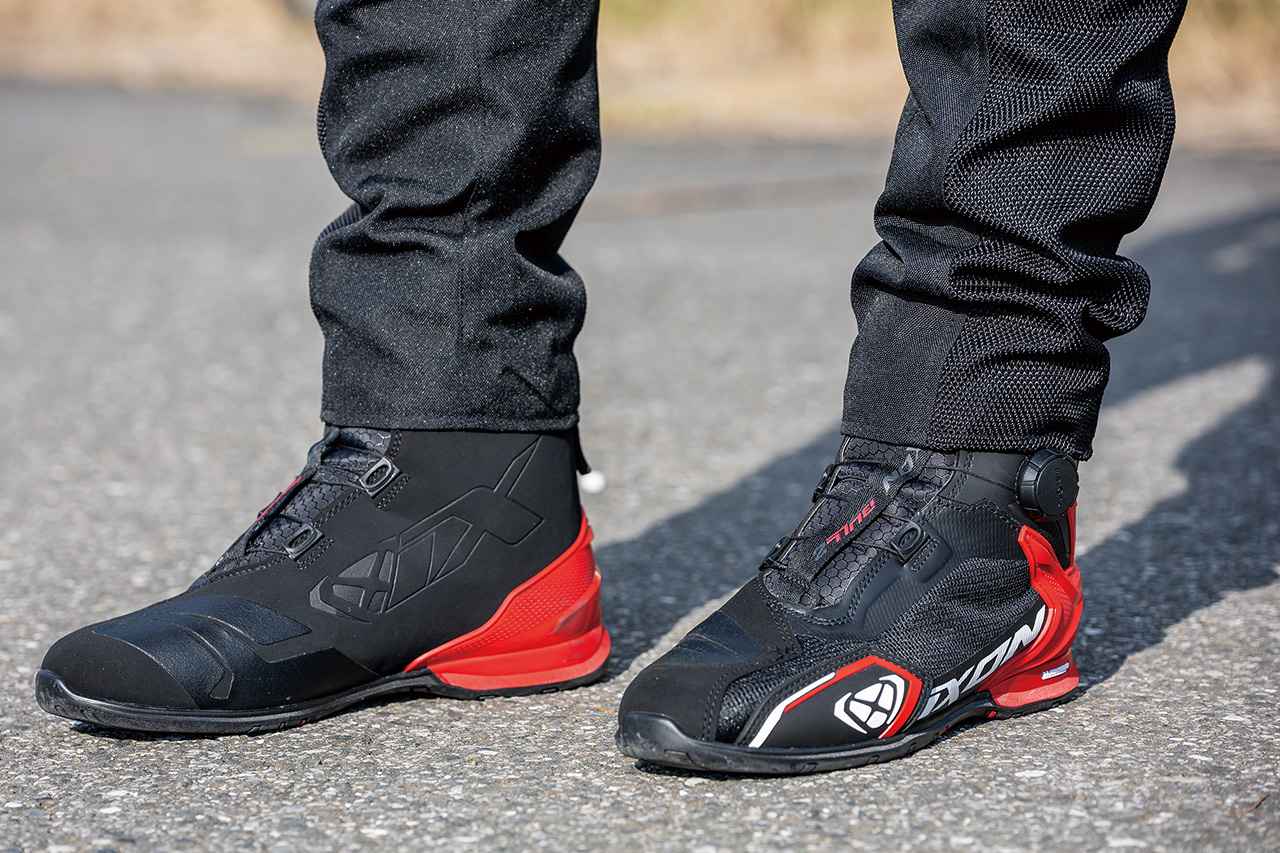 画像 : 6番目の画像 - 【写真32枚】中上貴晶さんとゆくバイク旅｜神社ソムリエ・佐々木優太の開運ツーリング - webオートバイ