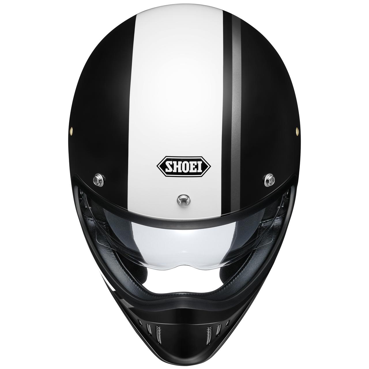 画像3: SHOEI「EXゼロ アヴァンテュール」が登場!鮮やかな3色を追加でファッショナブルな魅力がさらにアップ