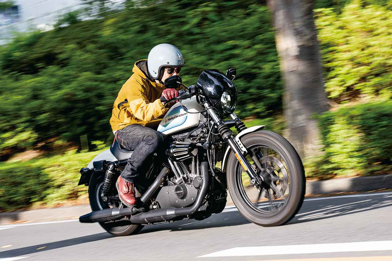 画像 : 32番目の画像 - 【写真32枚】中上貴晶さんとゆくバイク旅｜神社ソムリエ・佐々木優太の開運ツーリング - webオートバイ