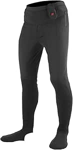 画像: ▶▶▶Amazonはこちら|価格をチェック コミネ EK-113 12Vエレクトリックインナータイツ amzn.to