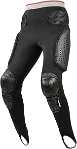 画像: ▶▶▶Amazonはこちら|価格をチェック コミネ SK-612 プロテクトメッシュアンダーパンツロング amzn.to