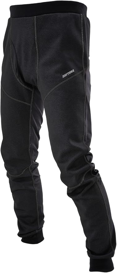 画像: ▶▶▶Amazonはこちら|価格をチェック デイトナ DI-003FA 防風防寒インナーパンツ ブラック amzn.to