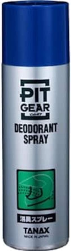 画像: ▶▶▶Amazonはこちら|価格をチェック タナックス PITGEAR 消臭スプレー PG-210 amzn.to