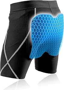 画像: ▶▶▶Amazonはこちら|価格をチェック デイトナ DI-009 ゲルパンツ amzn.to