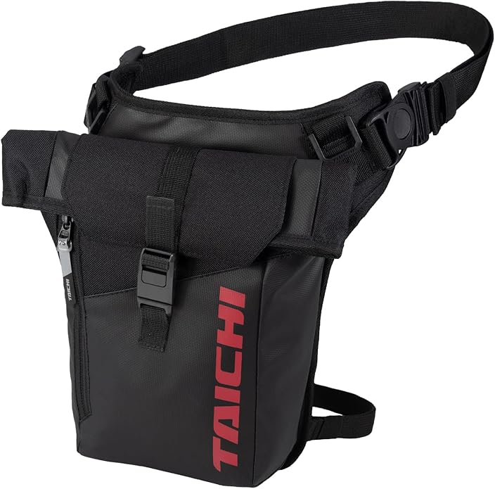 画像: ▶▶▶Amazonはこちら|価格をチェック RSタイチ RSB288 WP ホルスターバッグ amzn.to