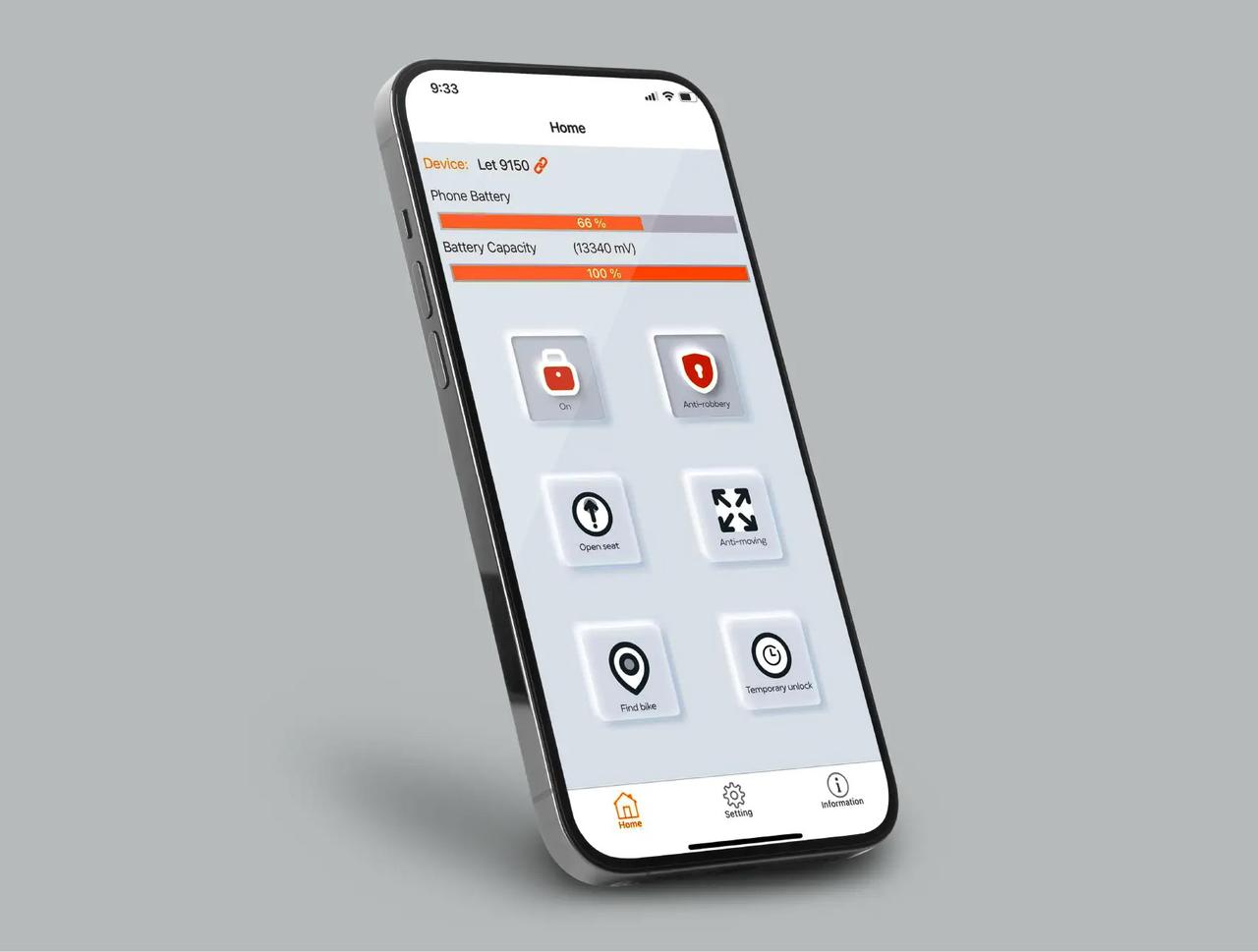 画像2: スズキ「Let's110」の概要