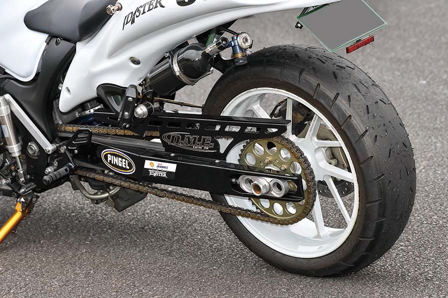 画像2: Detailed Description 詳細説明