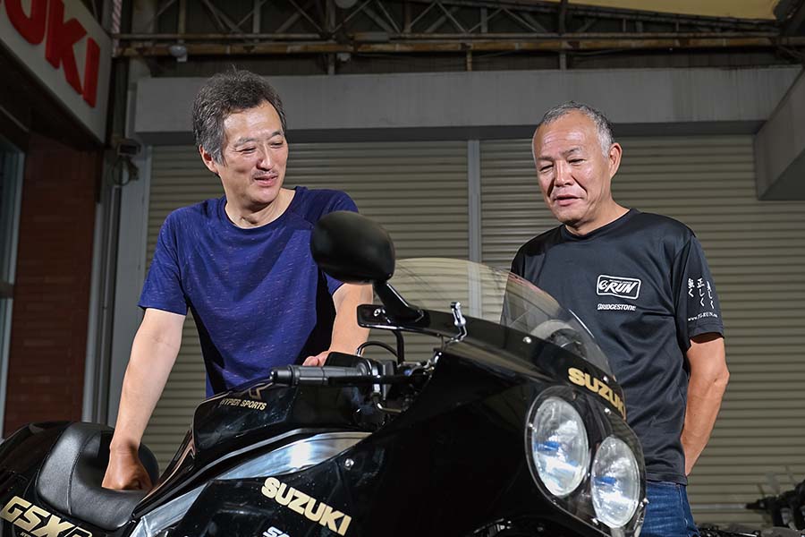 画像: ユーザーに合わせた コンプリートも提供