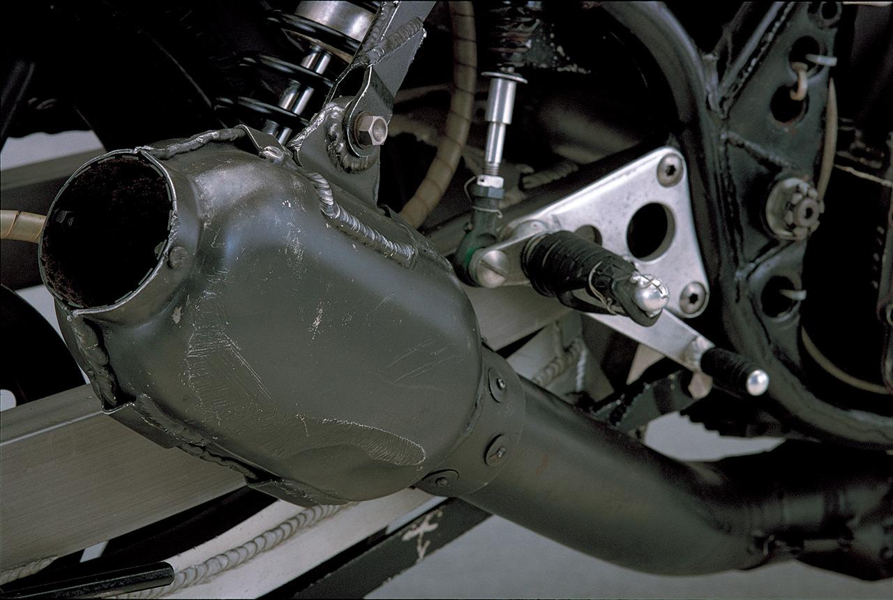 画像7: ヨシムラ「GS1000R XR69」(1980年)赤×黒のイメージはここから始まった|【ヨシムラ・レーシングマシンヒストリーvol.1】