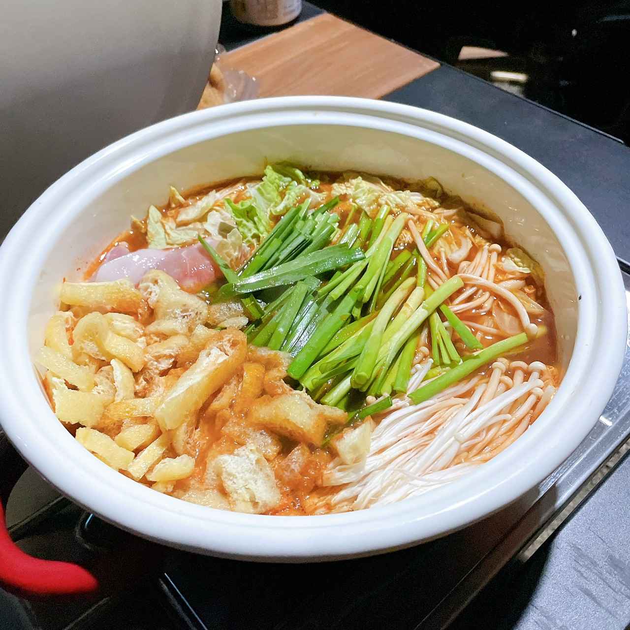 画像10: 久々の釣りキャンプツーリング