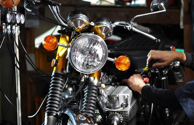 画像2: 購入も売却も安心！ 長期保証と実績が語るバイク王の魅力