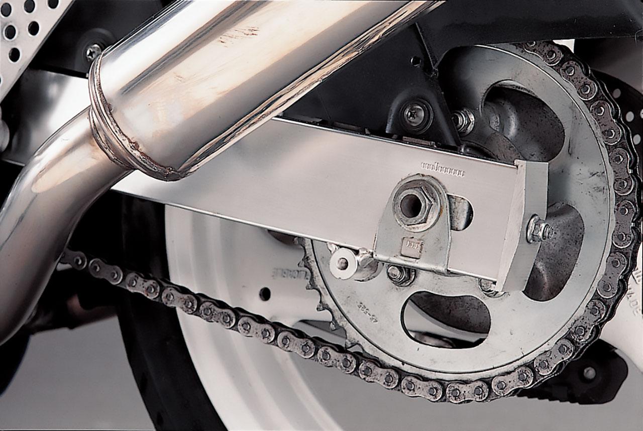 画像 : 16番目の画像 - 【写真18枚】スズキ「GSX-R400（GK73A）」 - webオートバイ