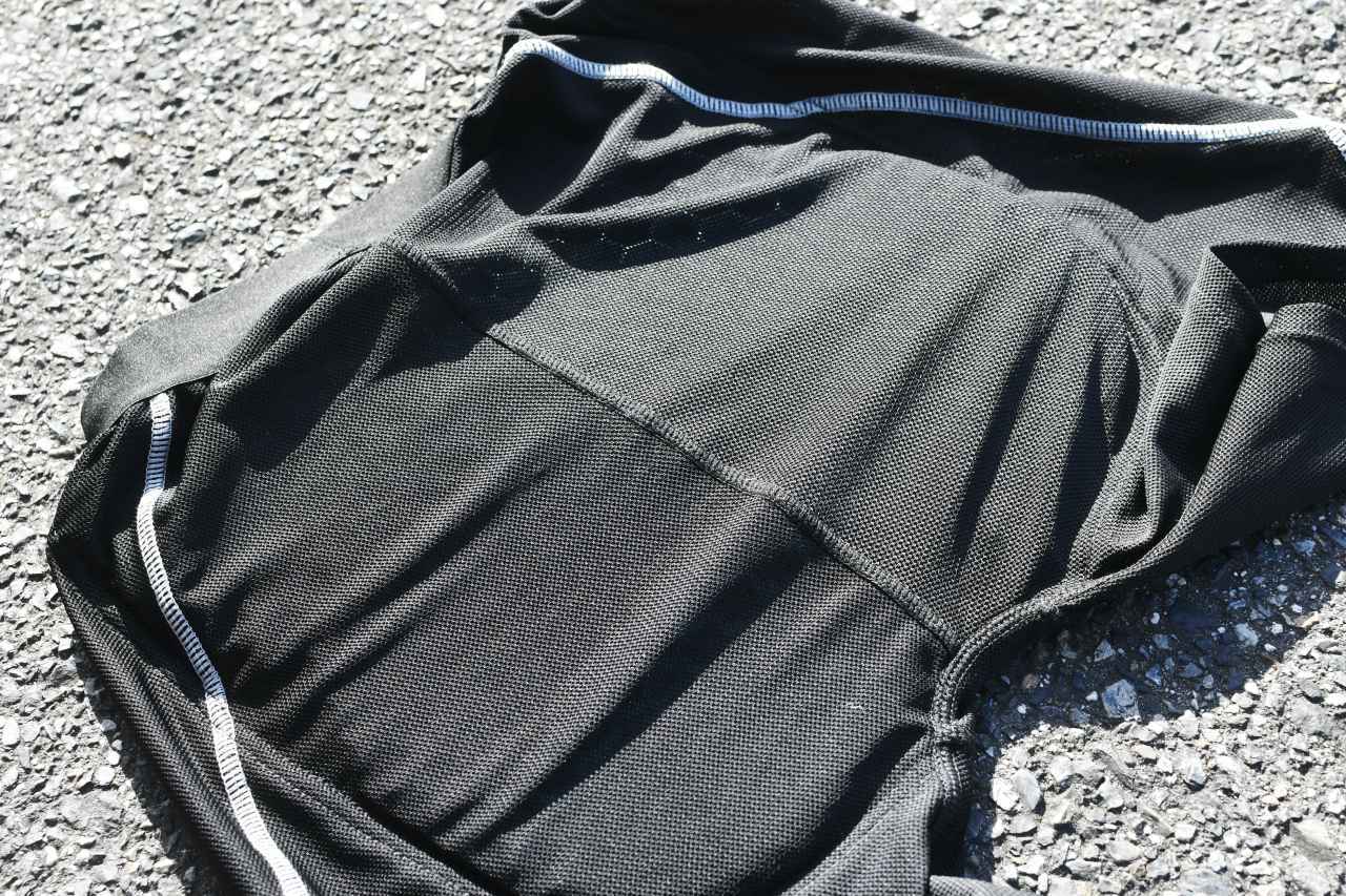 画像1: デイトナ ゲルパンツ