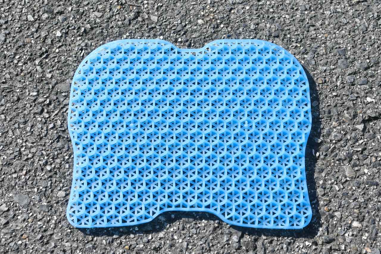 画像3: デイトナ ゲルパンツ