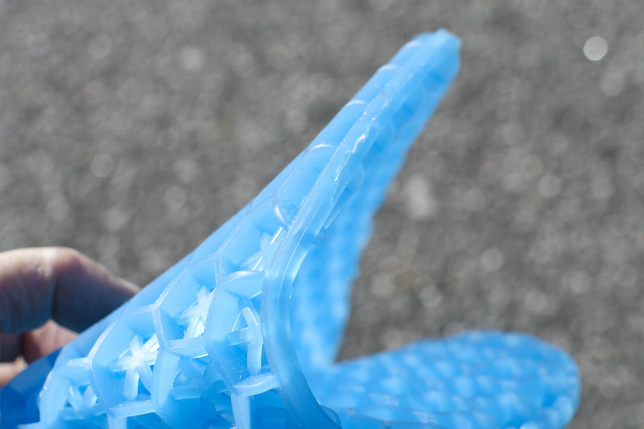 画像4: デイトナ ゲルパンツ