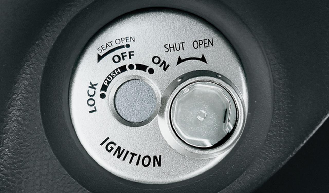 画像 : 14番目の画像 - 【写真15枚】スズキ「レッツ」 - webオートバイ