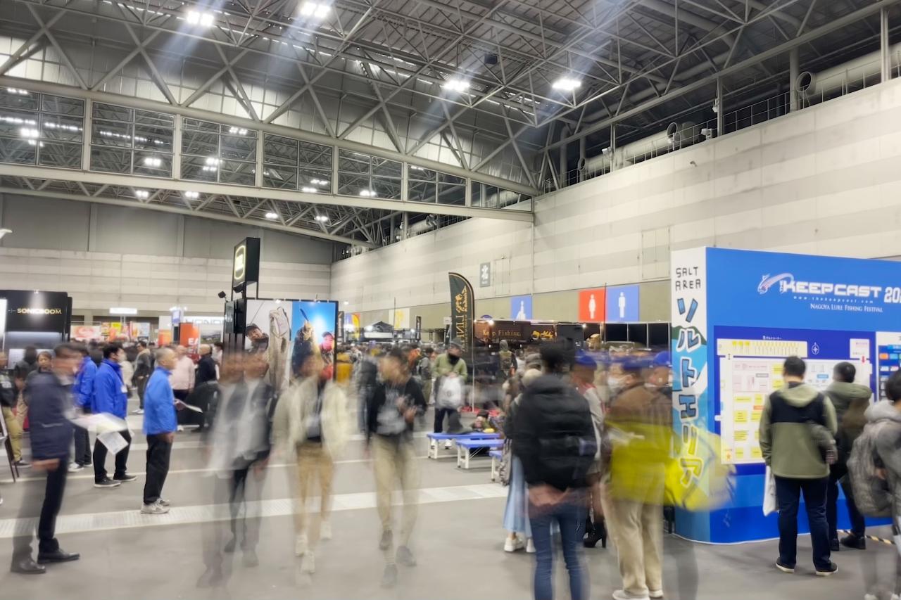 画像: CT125ハンターカブとスーパーカブ110で釣りイベント「THE KEEP CAST」に初参加 - webオートバイ