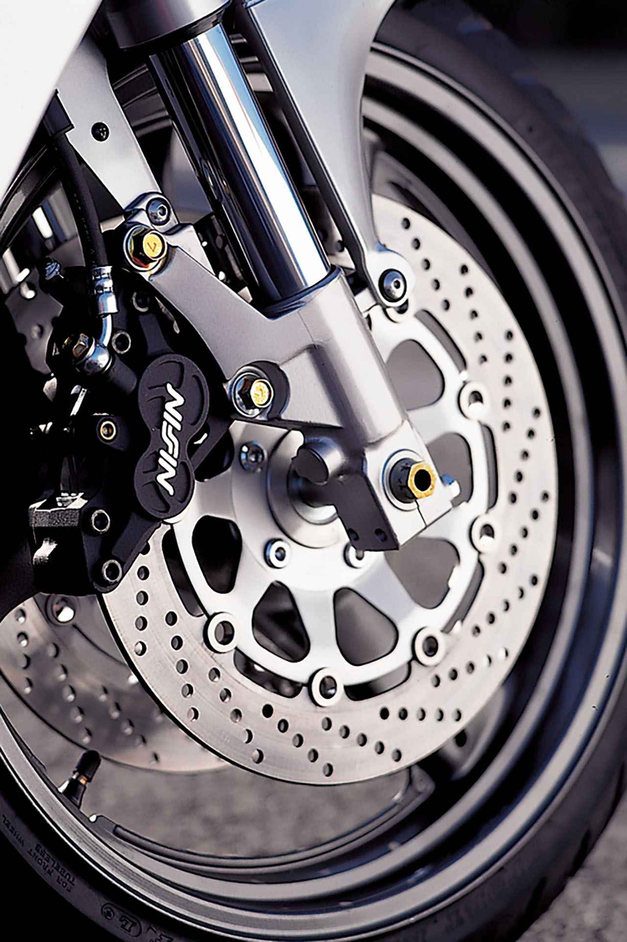 画像 : 11番目の画像 - 【写真16枚】スズキ「GSX-R400R（GK76A）」（1990年） - webオートバイ