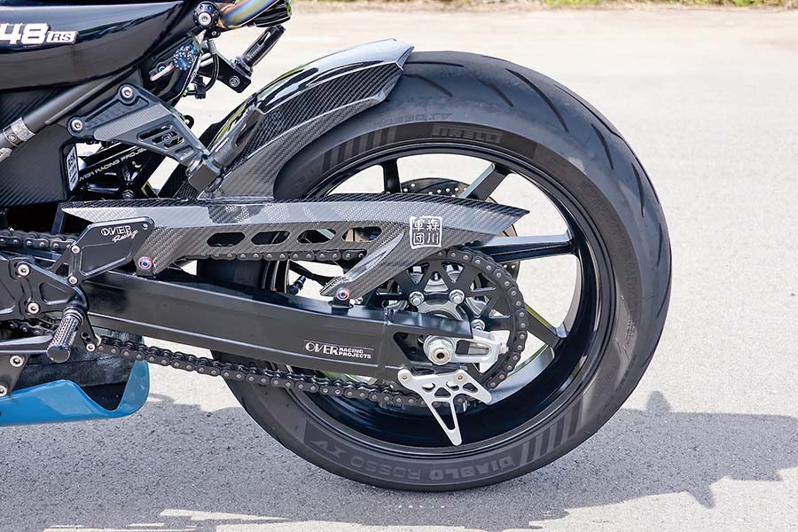 画像8: Detailed Description 詳細説明