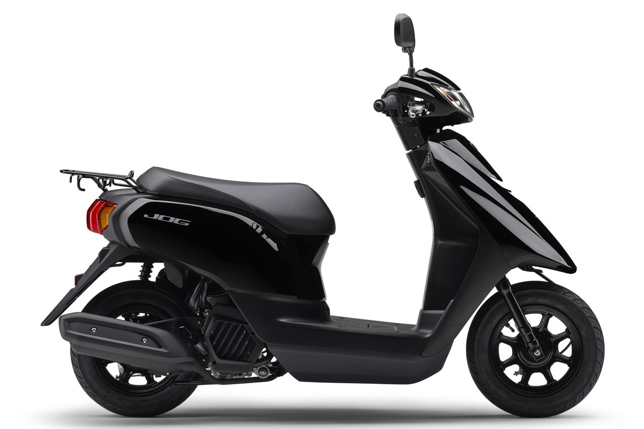 画像: グラファイトブラック