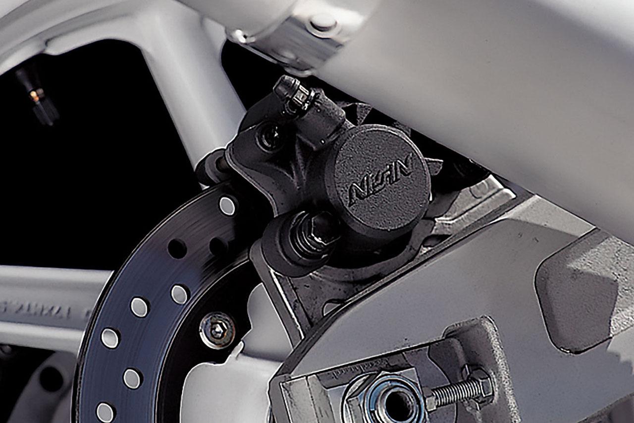 画像 : 13番目の画像 - 【写真15枚】ホンダ「CBR400RR（NC29）」（1990年） - webオートバイ