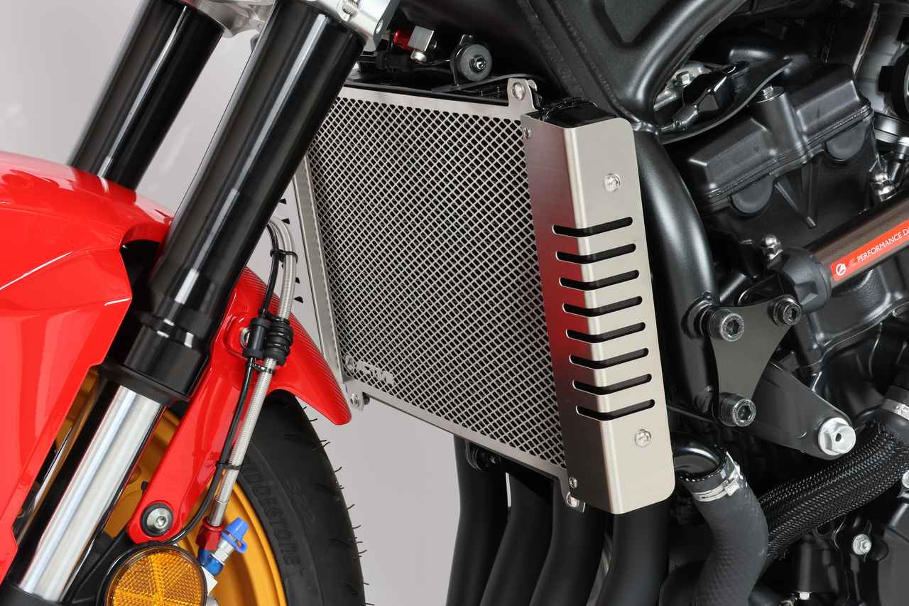 画像 : 14番目の画像 - 【写真14枚】アクティブ「CB1000F」カスタム - webオートバイ