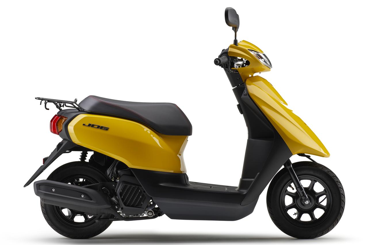 画像: パールシャイニングイエロー（デラックス）