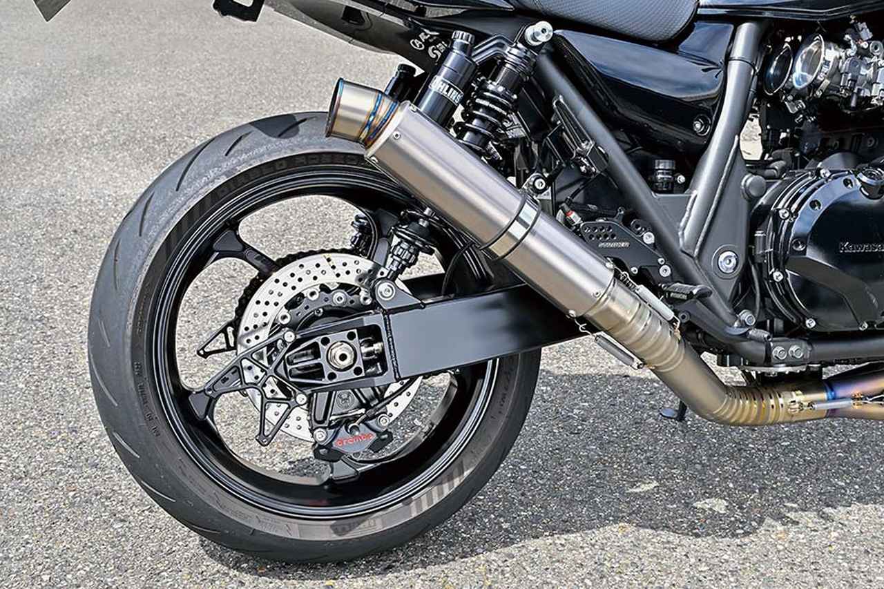 画像9: Detailed Description 詳細説明