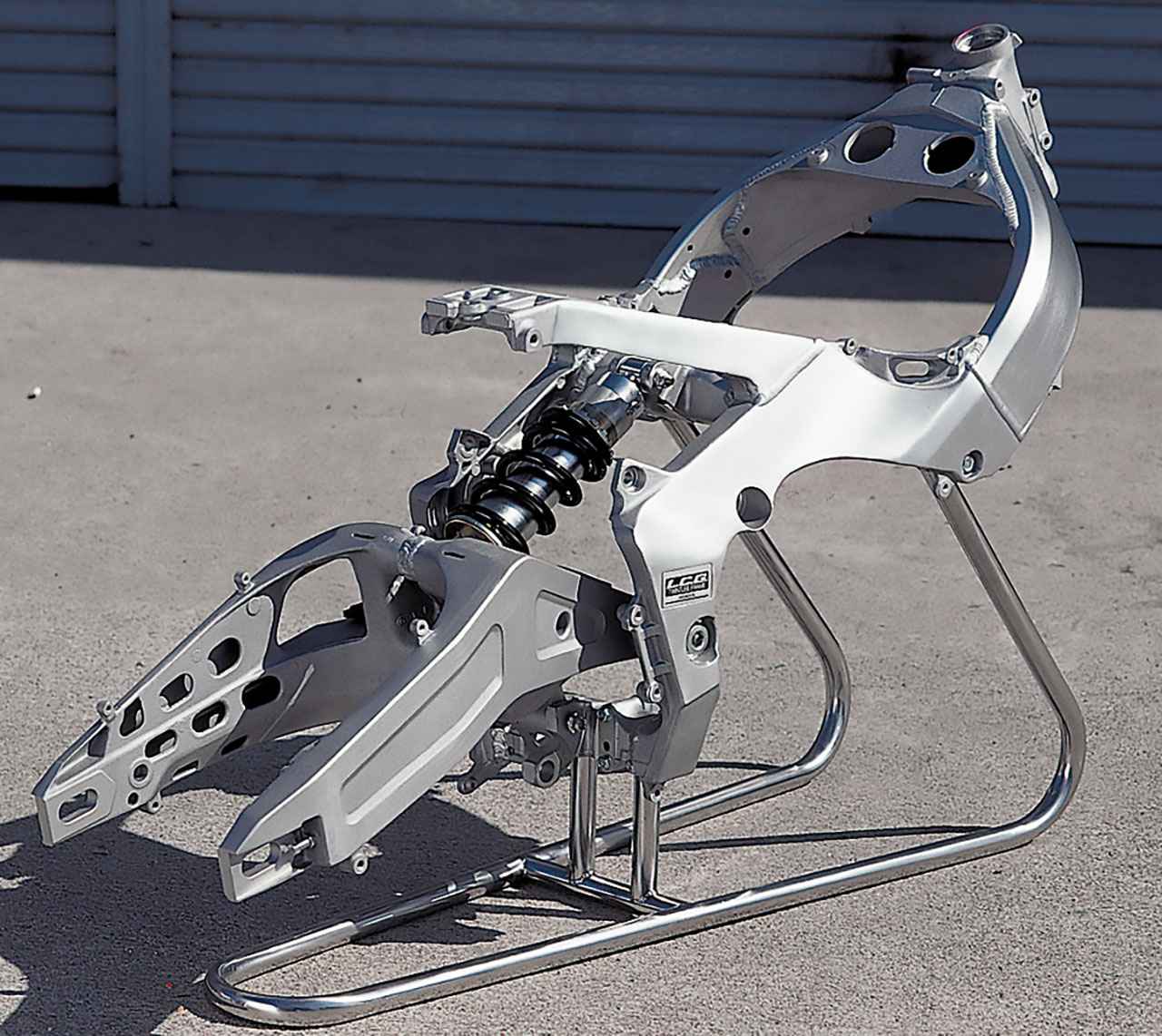 画像 : 3番目の画像 - 【写真15枚】ホンダ「CBR400RR（NC29）」（1990年） - webオートバイ