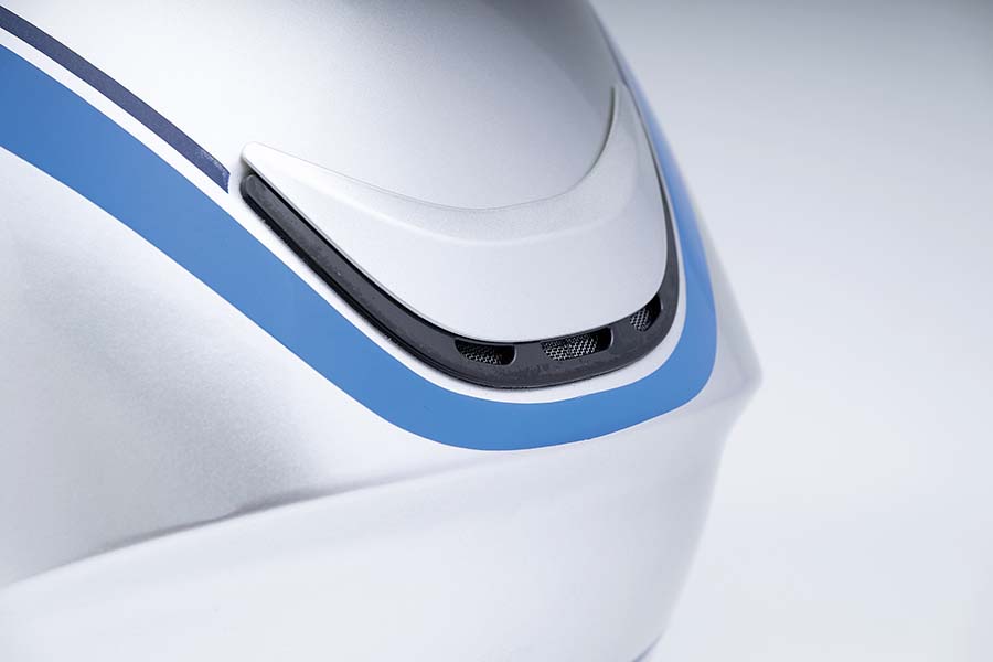 画像5: BRADE RUNNER LIMITED MODEL GRAPHIC ARC BLUE