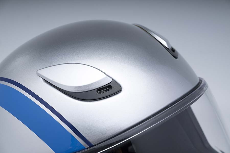 画像3: BRADE RUNNER LIMITED MODEL GRAPHIC ARC BLUE