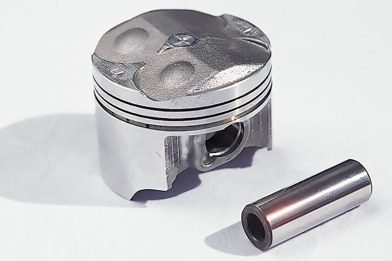 画像 : 8番目の画像 - 【写真15枚】ホンダ「CBR400RR（NC29）」（1990年） - webオートバイ