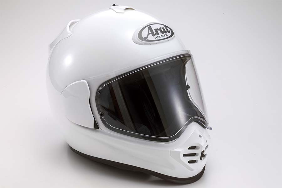 画像: アライヘルメット『TX-STRADA』 | ヘリテイジ＆レジェンズ｜Heritage& Legends