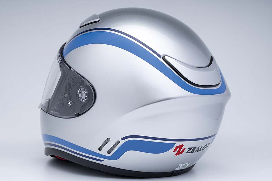 画像2: BRADE RUNNER LIMITED MODEL GRAPHIC ARC BLUE