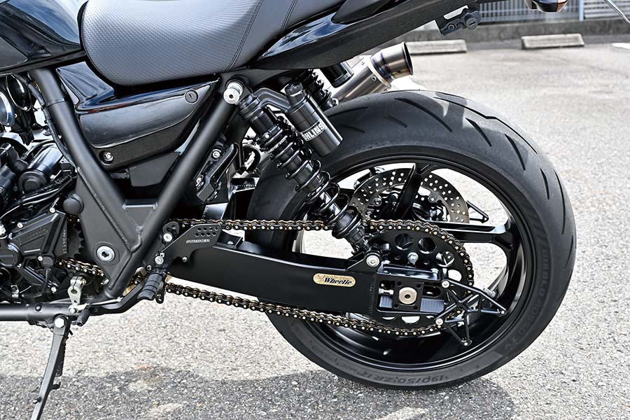 画像10: Detailed Description 詳細説明