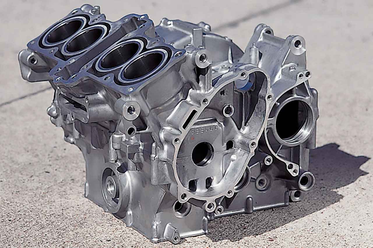 画像 : 7番目の画像 - 【写真15枚】ホンダ「CBR400RR（NC29）」（1990年） - webオートバイ