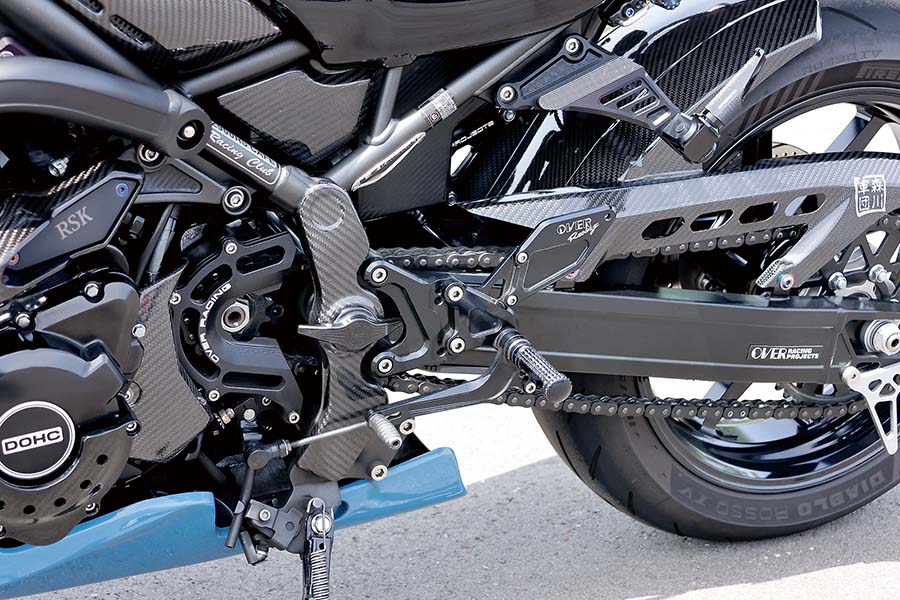 画像4: Detailed Description 詳細説明