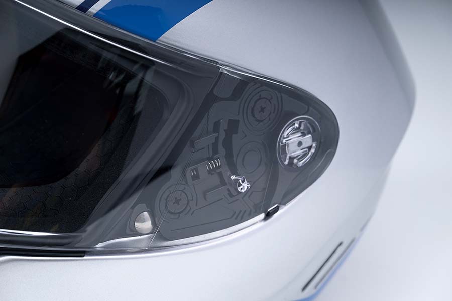 画像6: BRADE RUNNER LIMITED MODEL GRAPHIC ARC BLUE