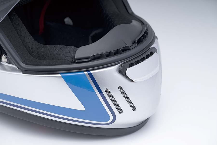 画像4: BRADE RUNNER LIMITED MODEL GRAPHIC ARC BLUE