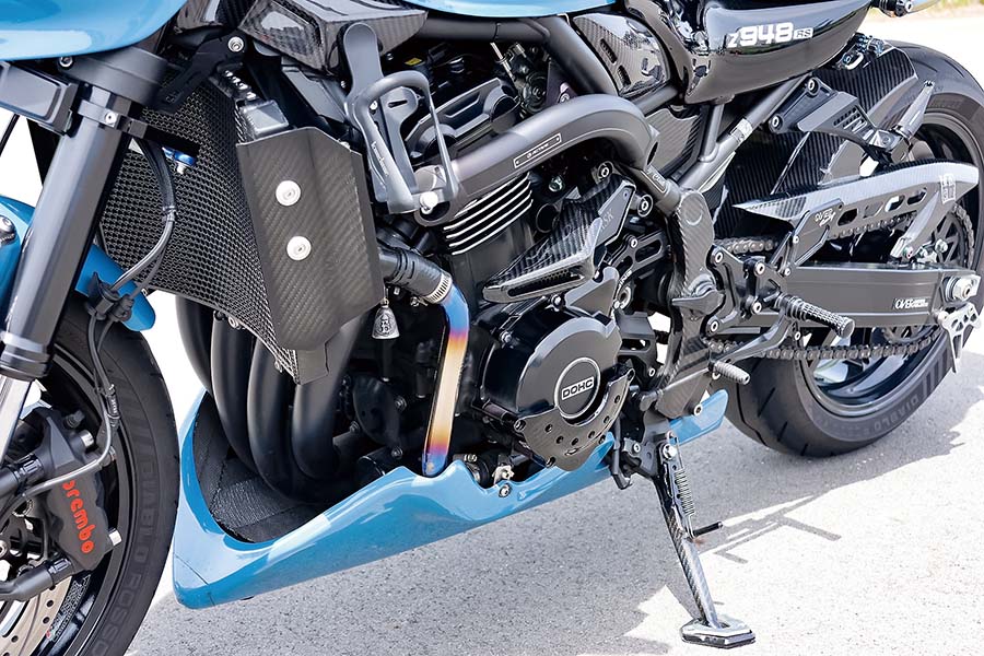 画像5: Detailed Description 詳細説明